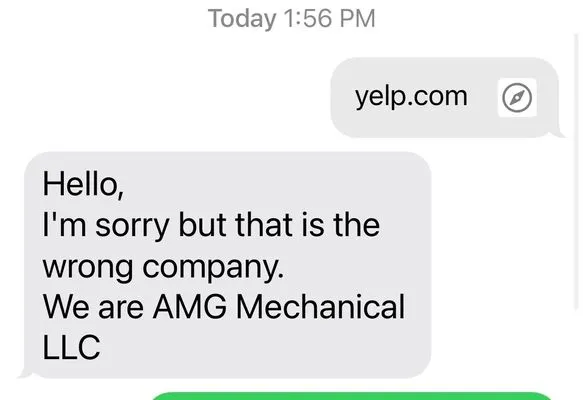 A.Garcia Mechanical Logo