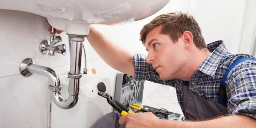 Slide of Agbo Heating Cooling and Plumbing