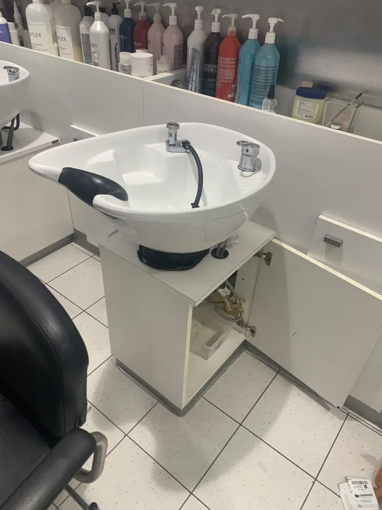 Slide of AGE Handyman and Dryer Vent Services