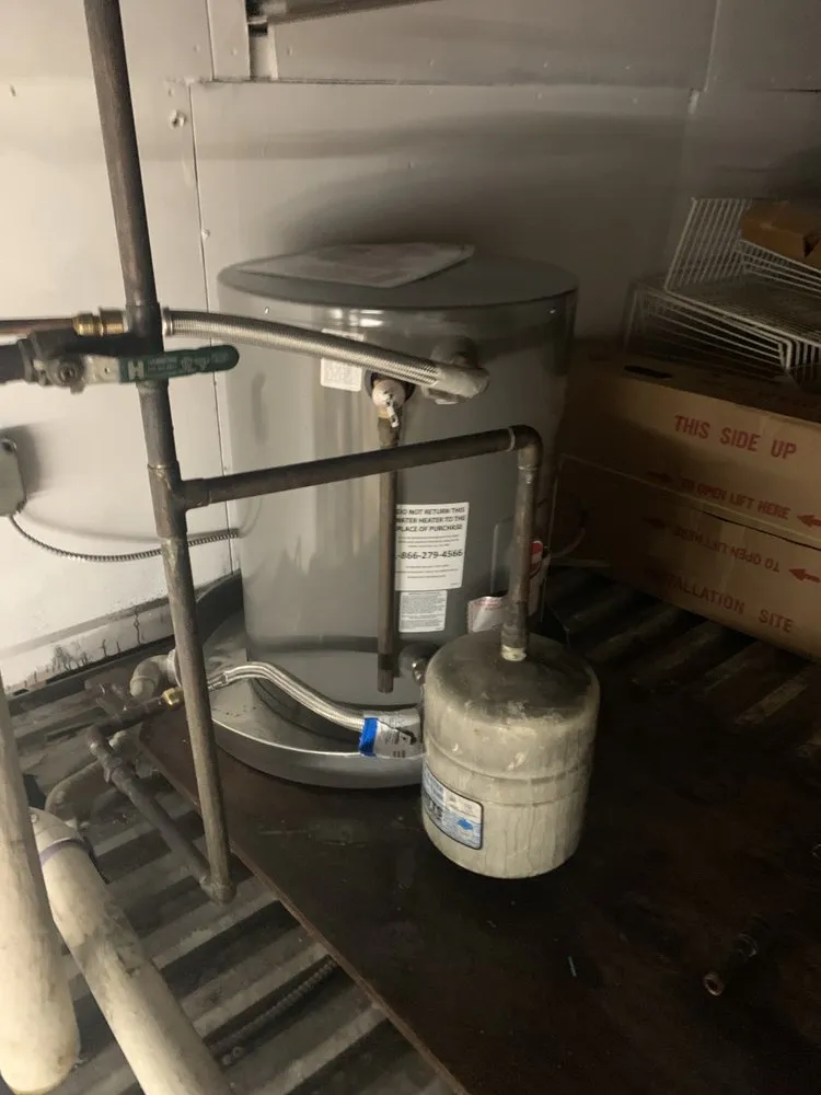 Slide of AGE Handyman and Dryer Vent Services