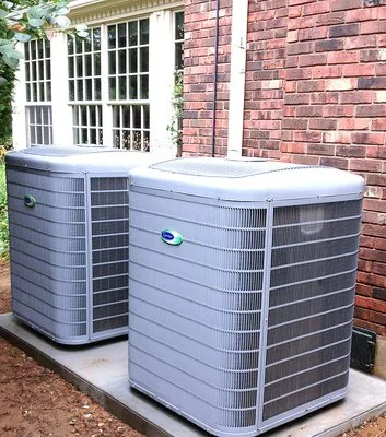 Age Heating and Air Logo