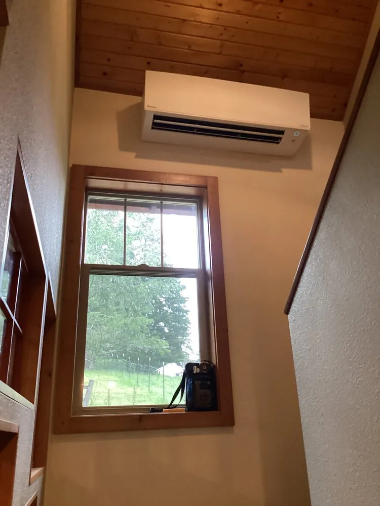 Slide of Age Heating and Cooling