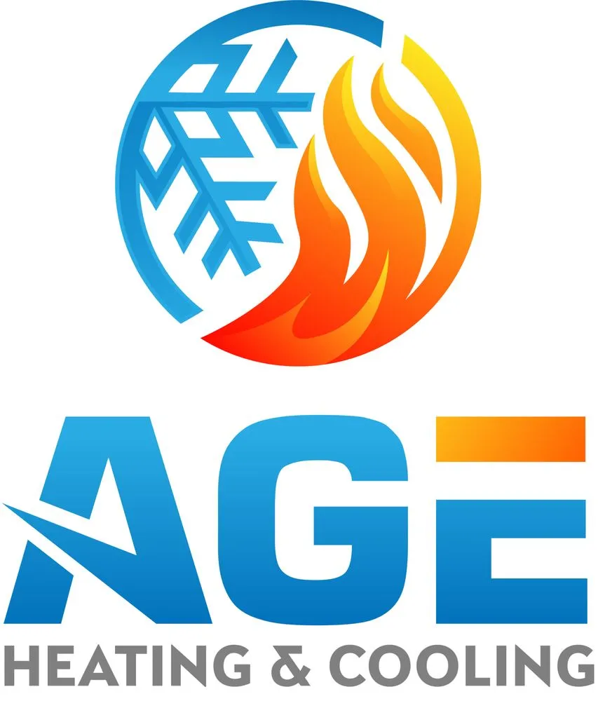 Slide of Age Heating and Cooling