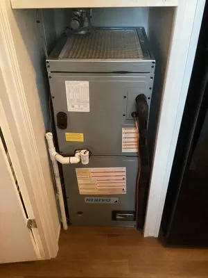 Age Heating and Cooling