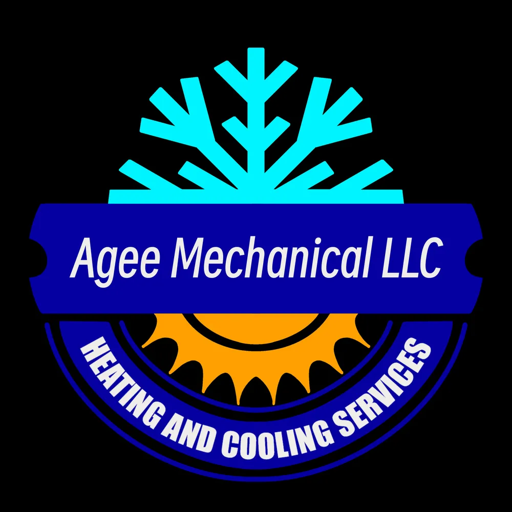 Slide of Agee Mechanical
