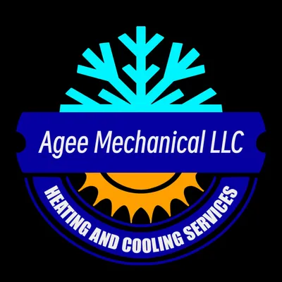 Agee Mechanical Logo