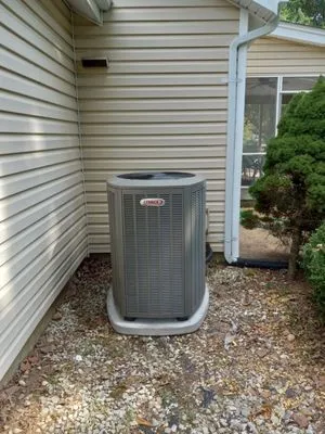 Agers Heating & Air Conditioning