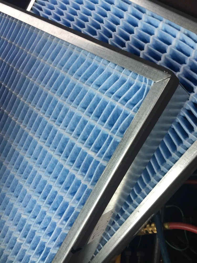 Slide of AGES Services Company