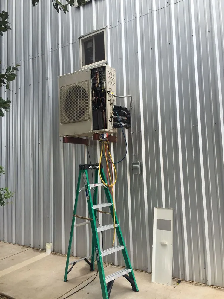 Slide of AGES Services Company