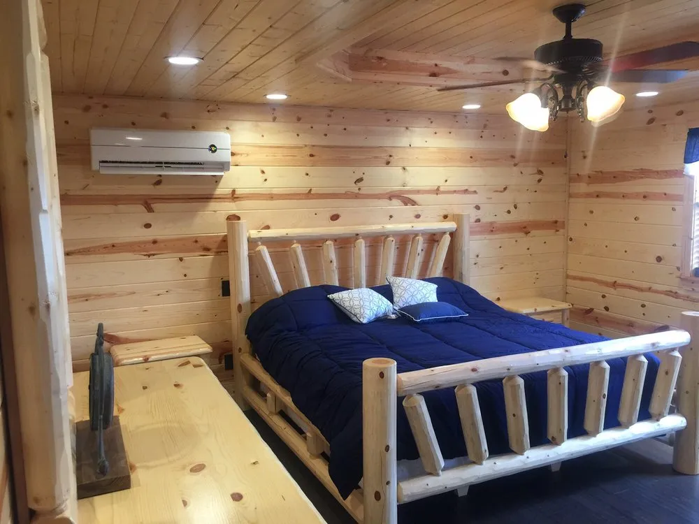 Slide of AGES Services Company