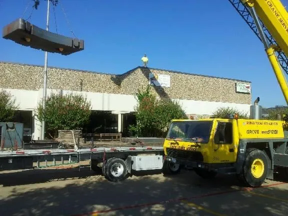 Slide of AGES Services Company