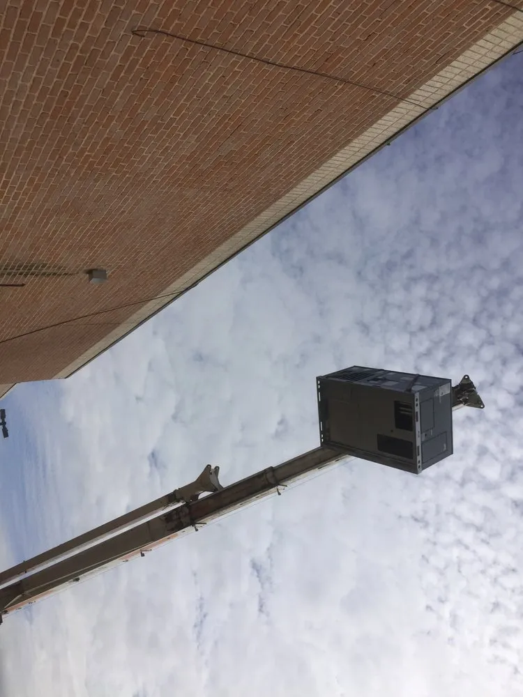 Slide of AGES Services Company