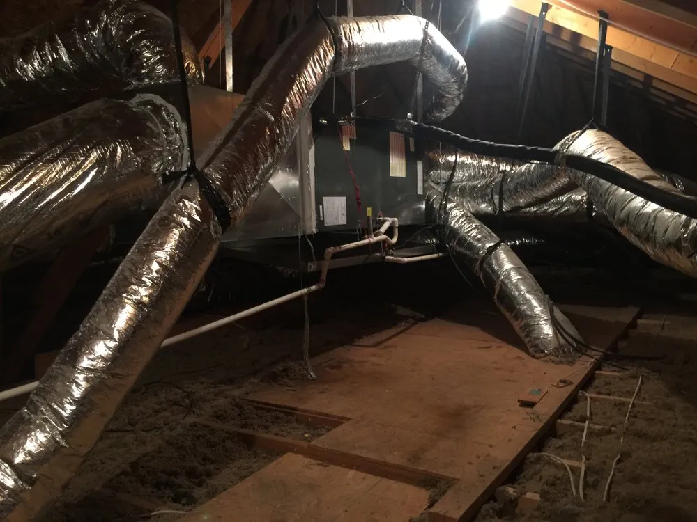 Slide of AGES Services Company