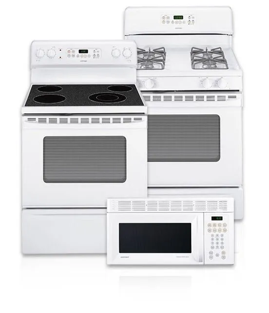 Slide of Agile Appliance & HVAC