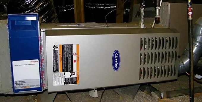 Slide of Agile Appliance & HVAC