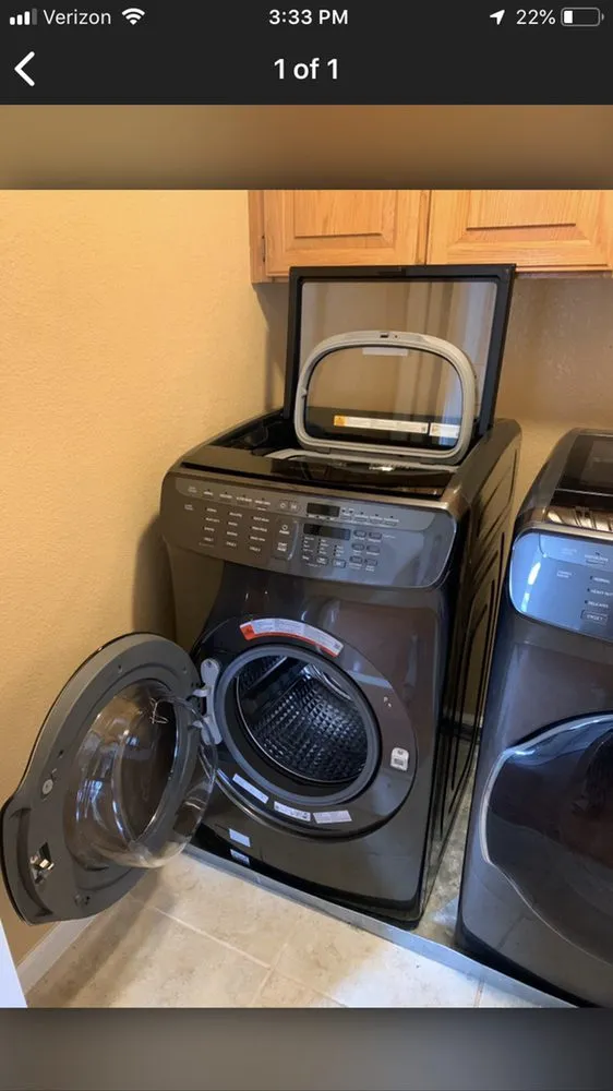 Slide of Agile Appliance & HVAC