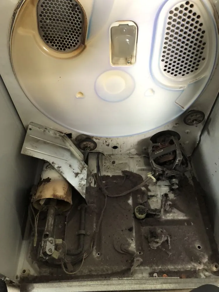 Slide of Agile Appliance & HVAC