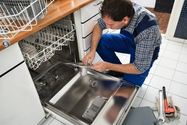 Slide of Agile Appliance & HVAC