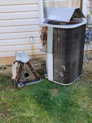 Agile Contracting Services Logo