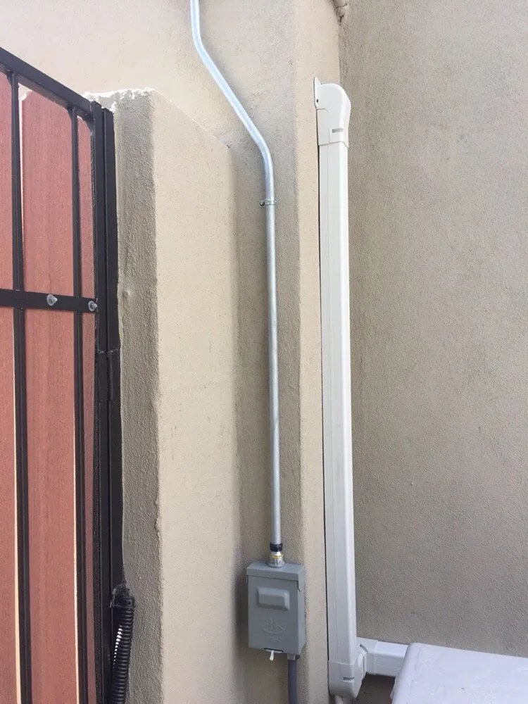 Slide of Agius Plumbing