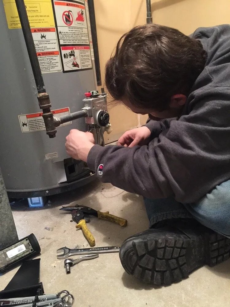 Slide of Agius Plumbing