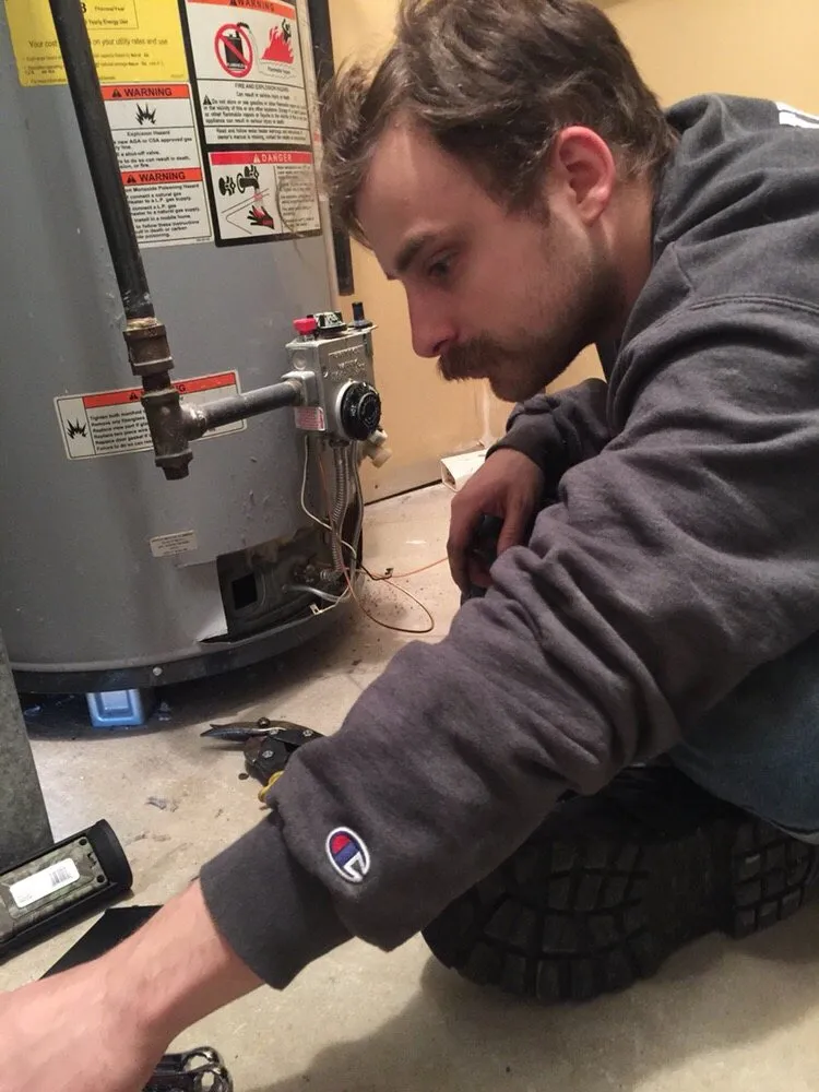 Slide of Agius Plumbing