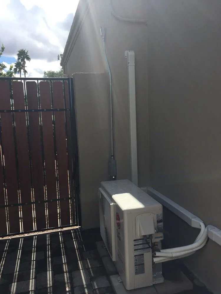 Slide of Agius Plumbing