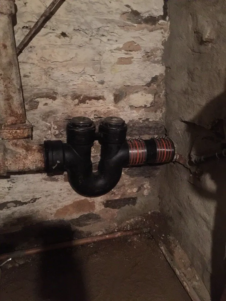 Slide of Agius Plumbing