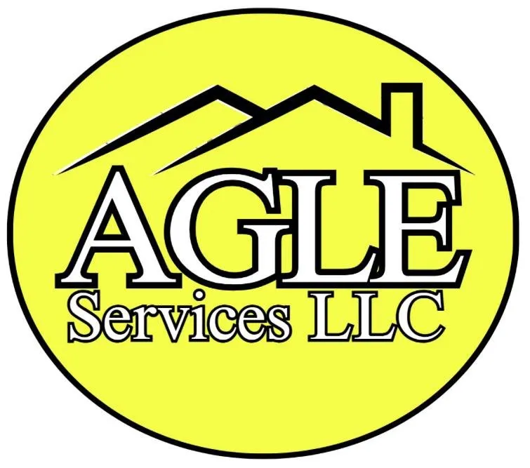 Slide of AGLE Services