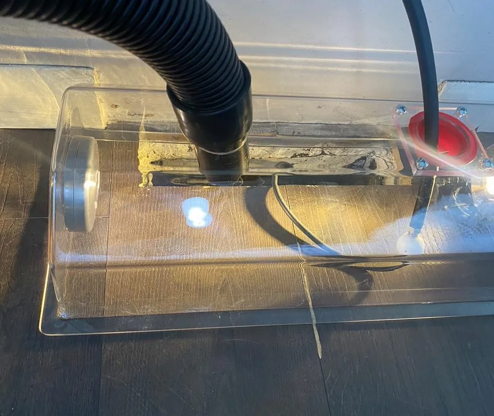 Slide of AGLE Services