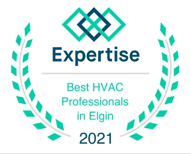 Slide of AGM Heating & Cooling