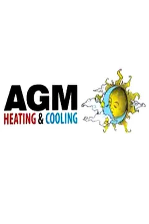 Slide of AGM Heating & Cooling