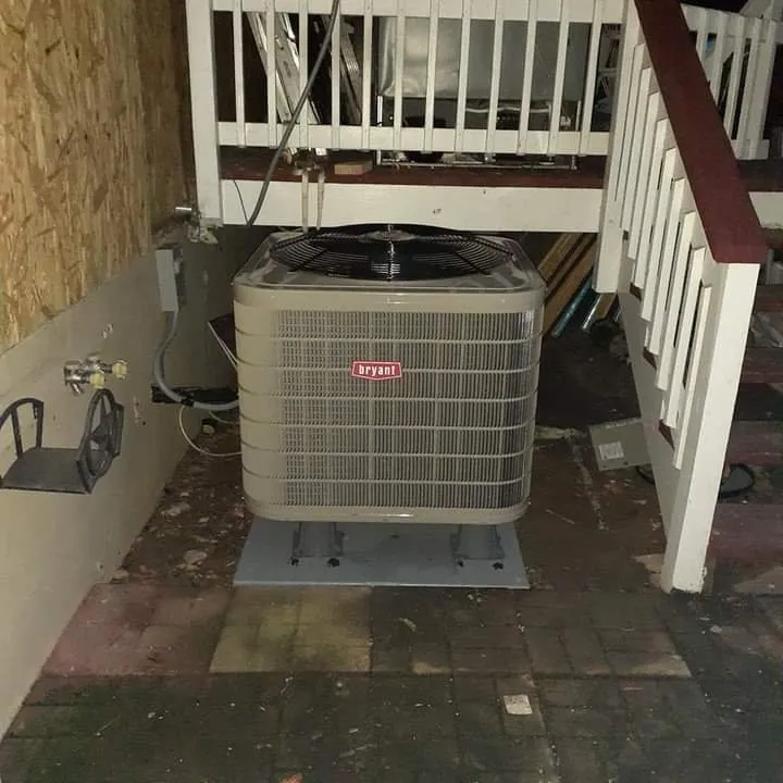 Slide of AGM Services