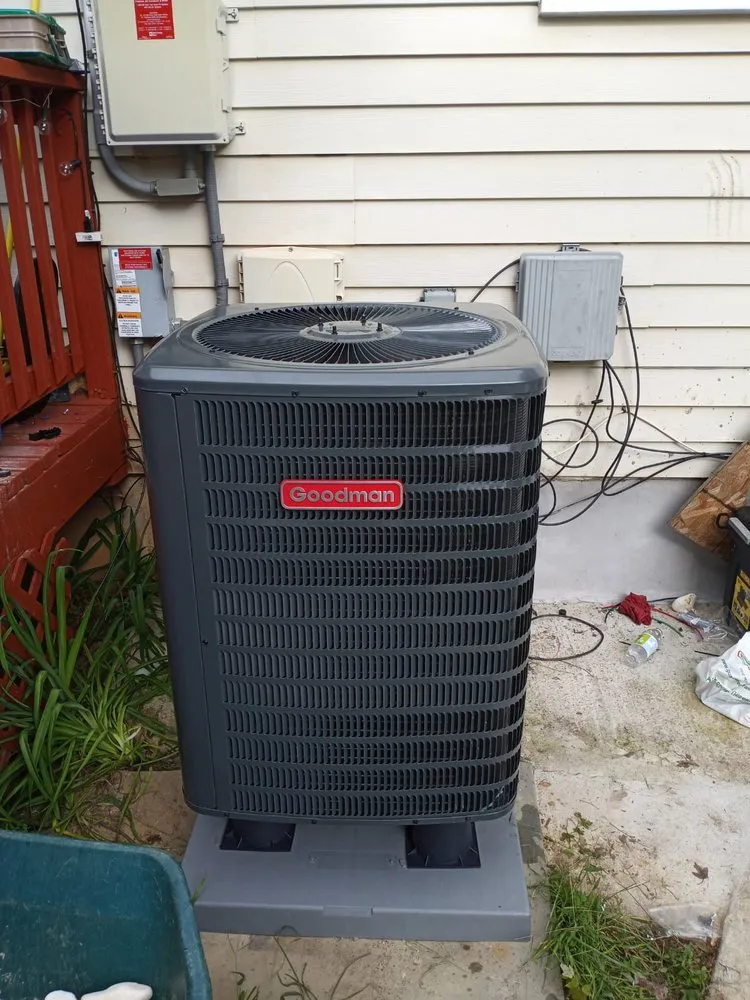 Slide of AGM Services