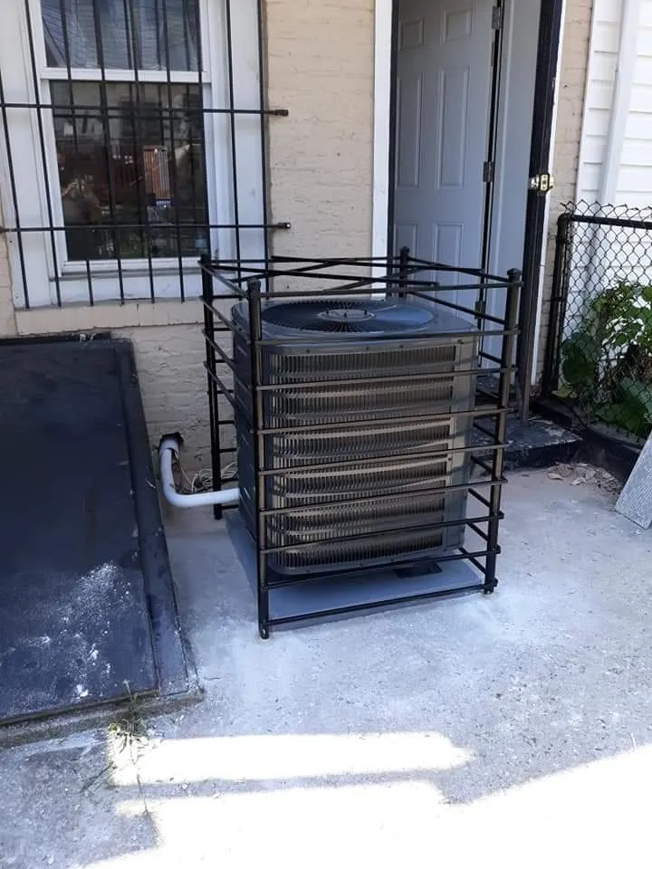 Slide of AGM Services