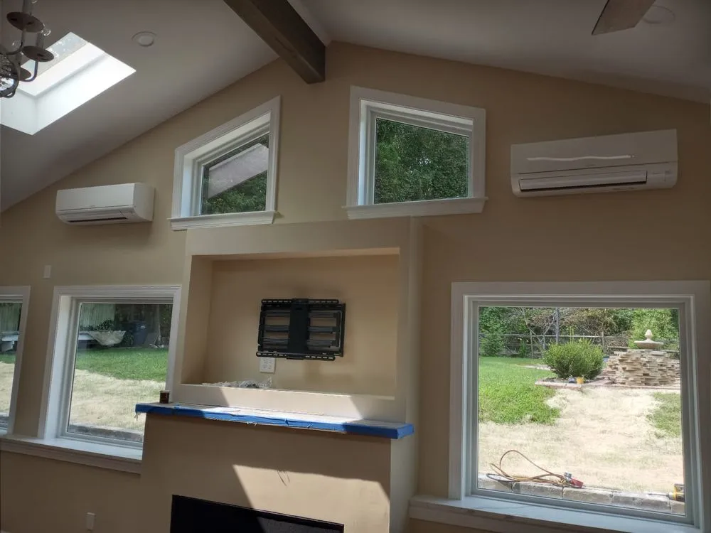 Slide of AGM Services