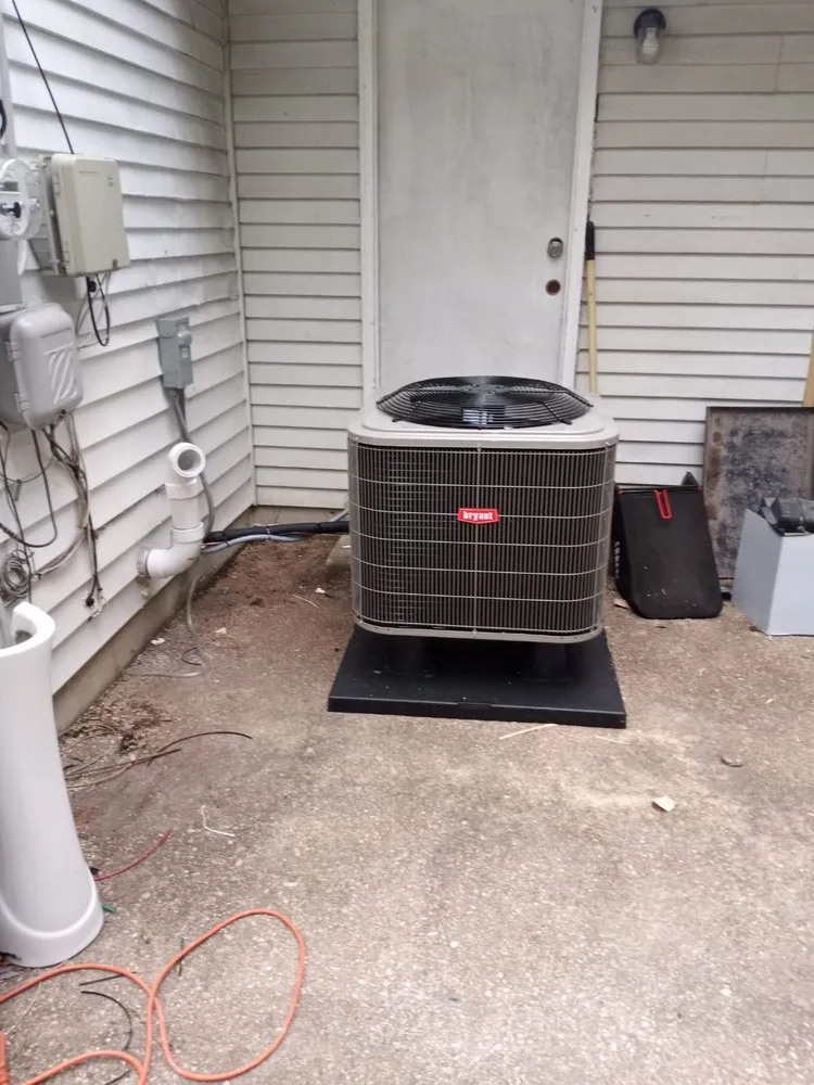 Slide of AGM Services