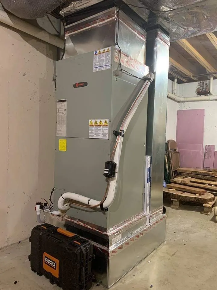 Slide of AGM Services