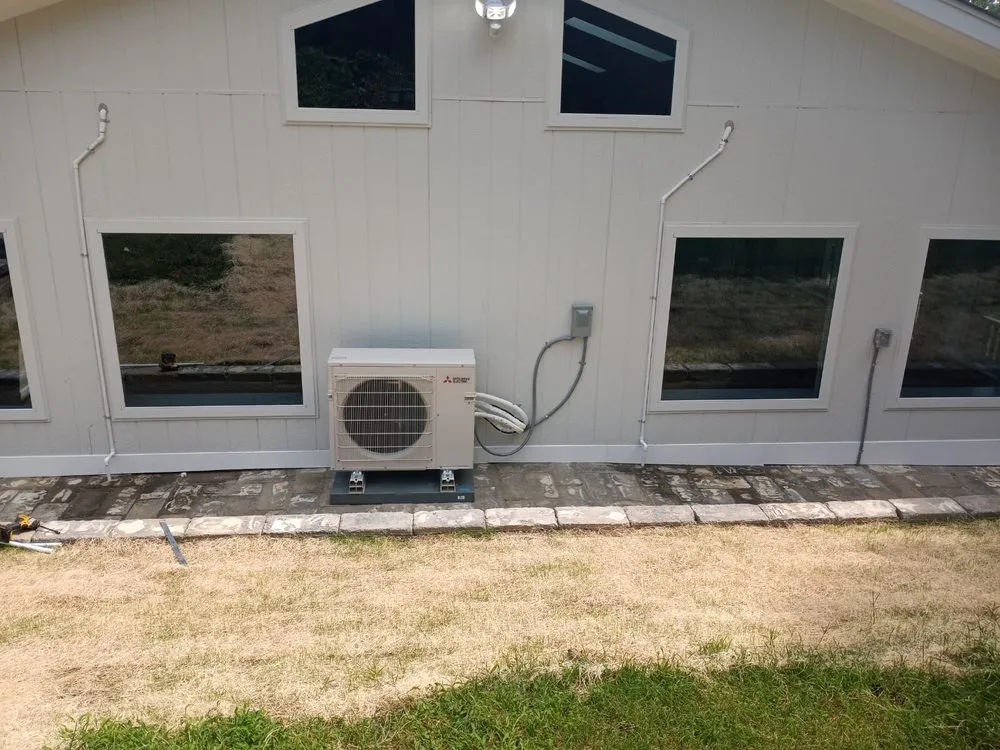 Slide of AGM Services