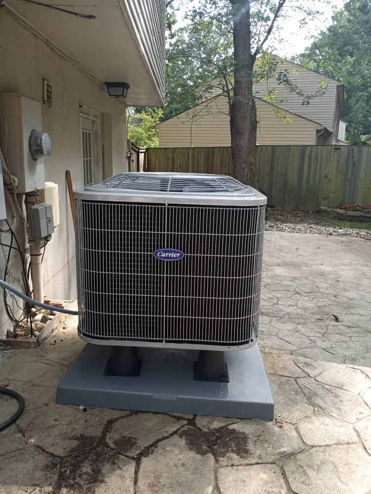 Slide of AGM Services