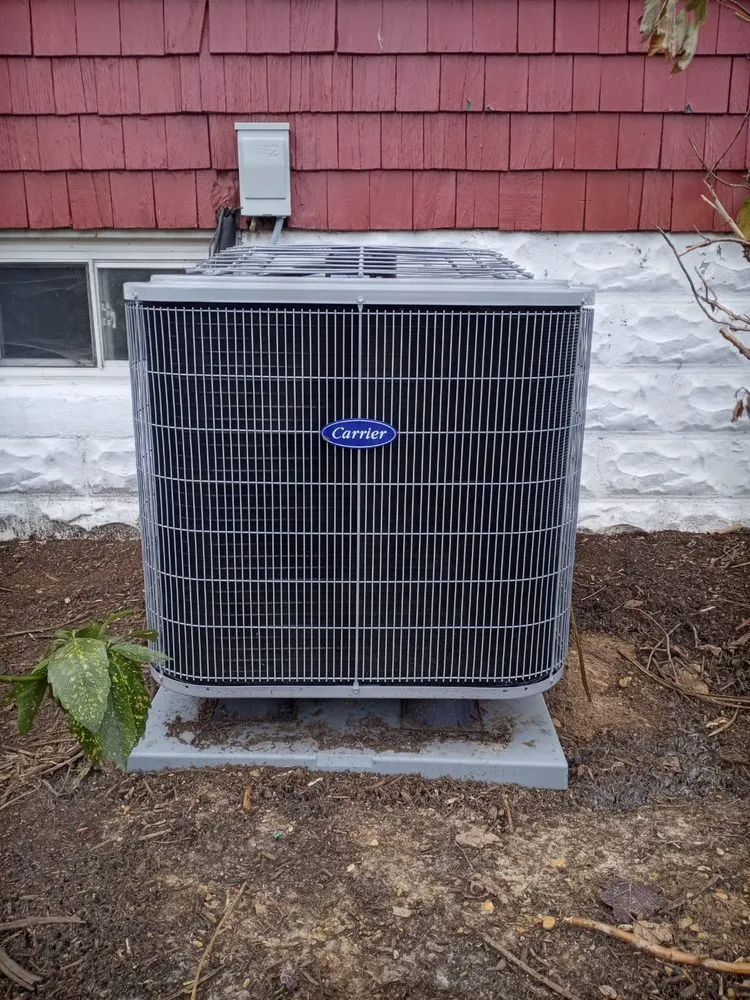 Slide of AGM Services