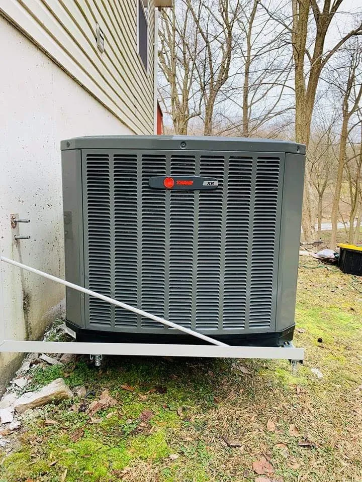 Slide of AGM Services