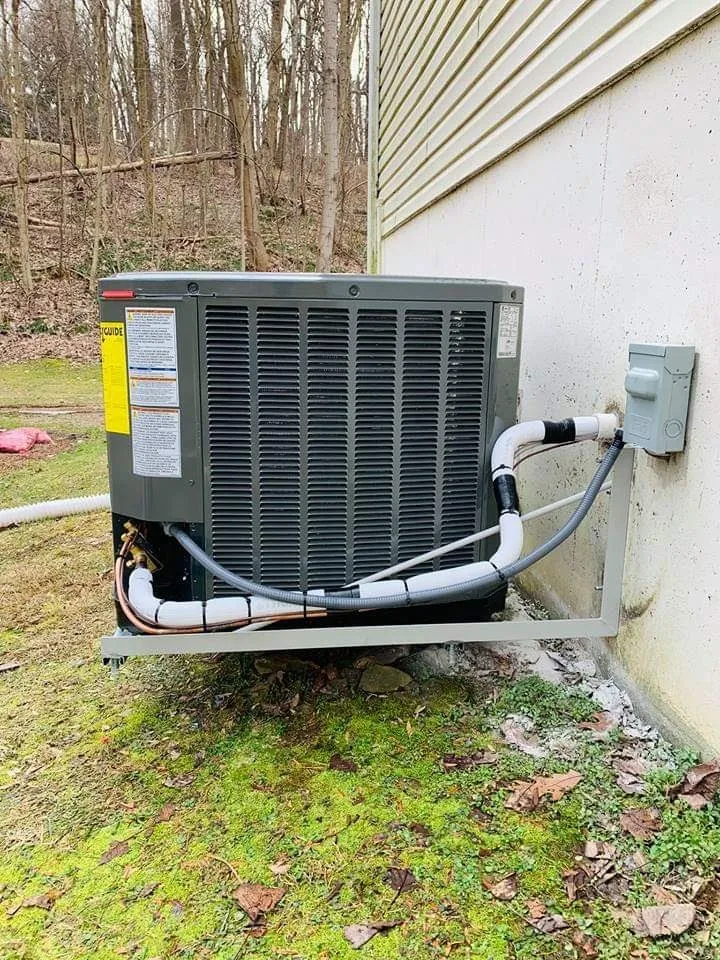 Slide of AGM Services