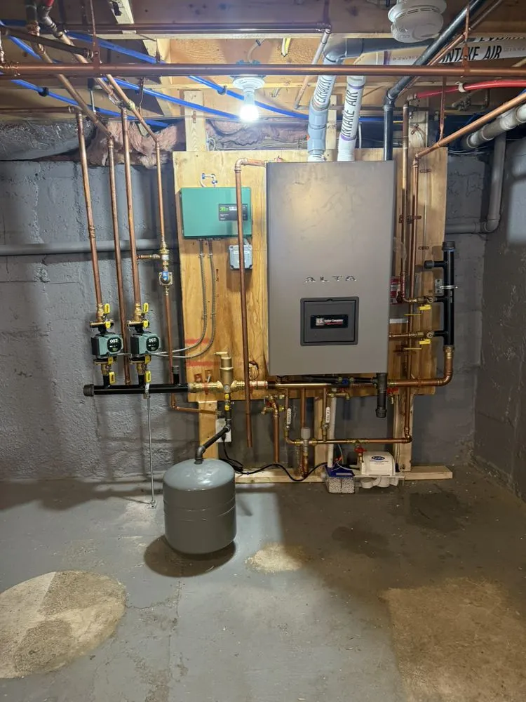 Slide of AGM Services