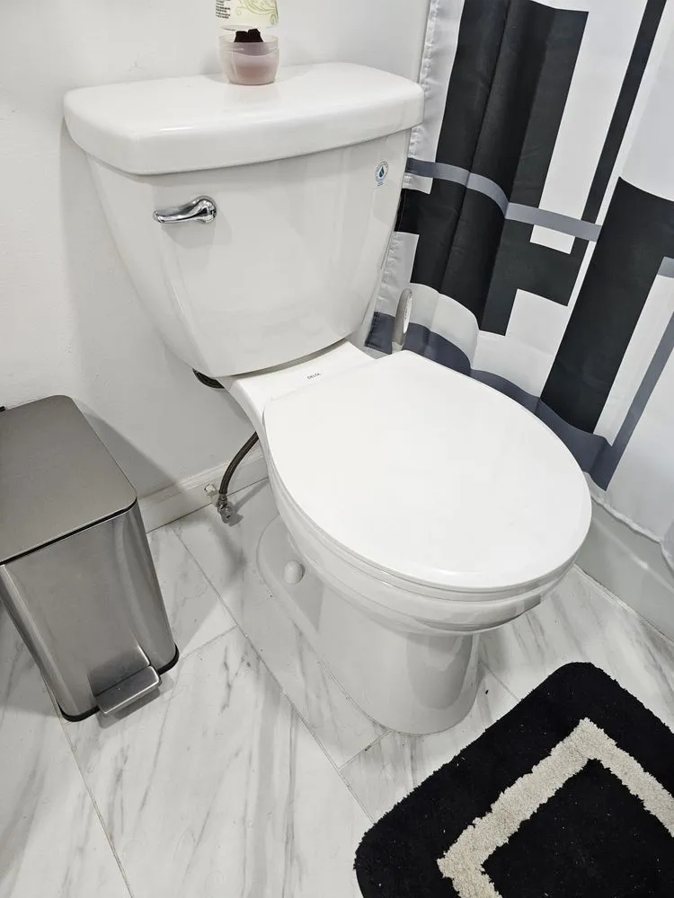 Slide of Agp Electricity & Plumbing