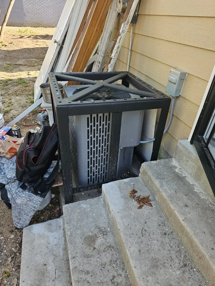 Slide of Agp Electricity & Plumbing