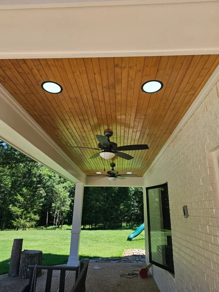 Slide of Agp Electricity & Plumbing