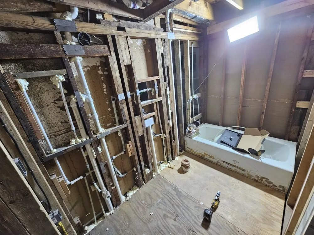 Slide of Agp Electricity & Plumbing