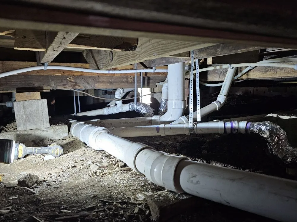 Slide of Agp Electricity & Plumbing