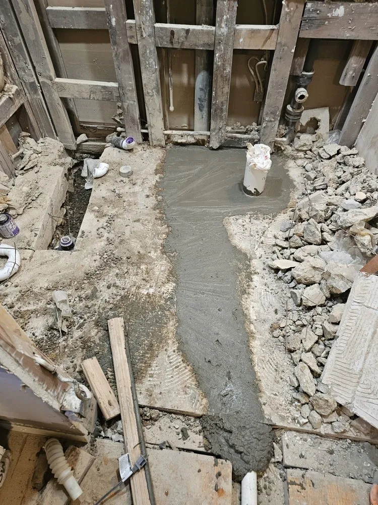 Slide of Agp Electricity & Plumbing